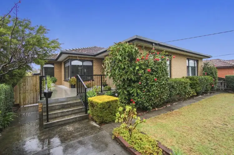 Main view of Homely house listing, 3 Diplomat Drive, Thomastown VIC 3074