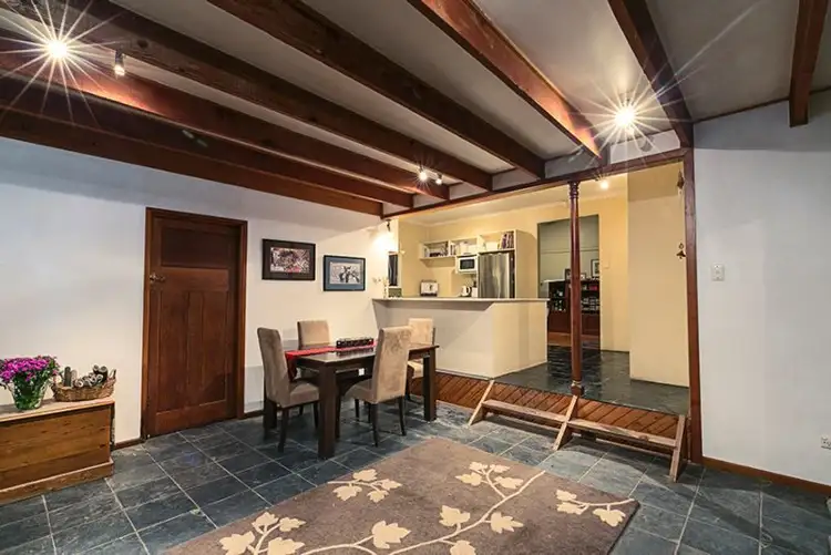 Fifth view of Homely house listing, 107 Powell Street, Yarraville VIC 3013
