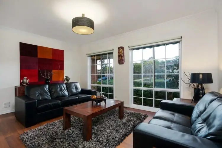 Second view of Homely house listing, 8 Azarow Circuit, Croydon South VIC 3136