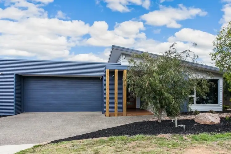 4 Druids Glen, Torquay VIC 3228