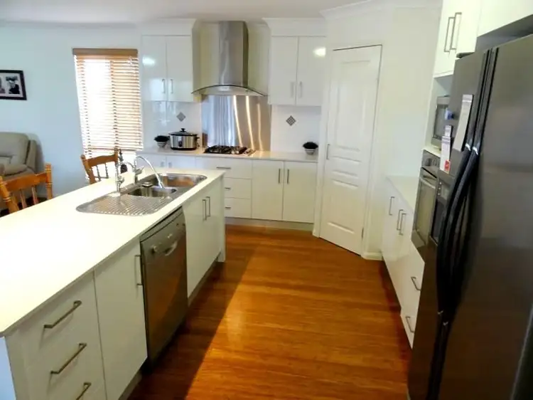 Second view of Homely house listing, 143 Nicholson Street, Dalby QLD 4405