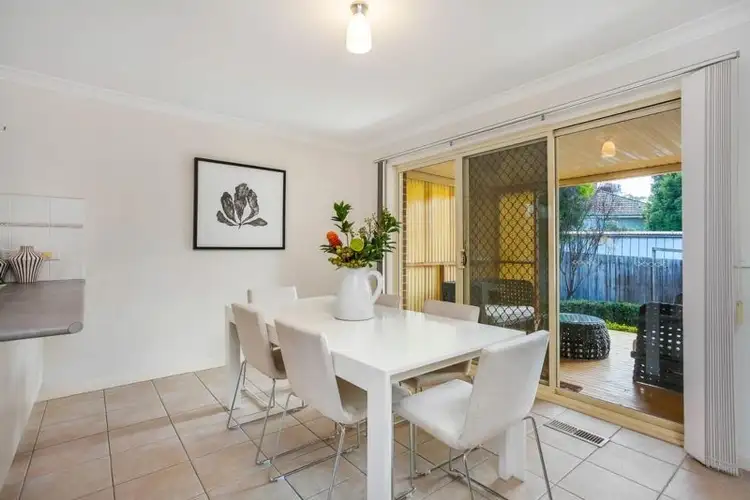 Fifth view of Homely unit listing, 2/96 Croydon Road, Croydon VIC 3136