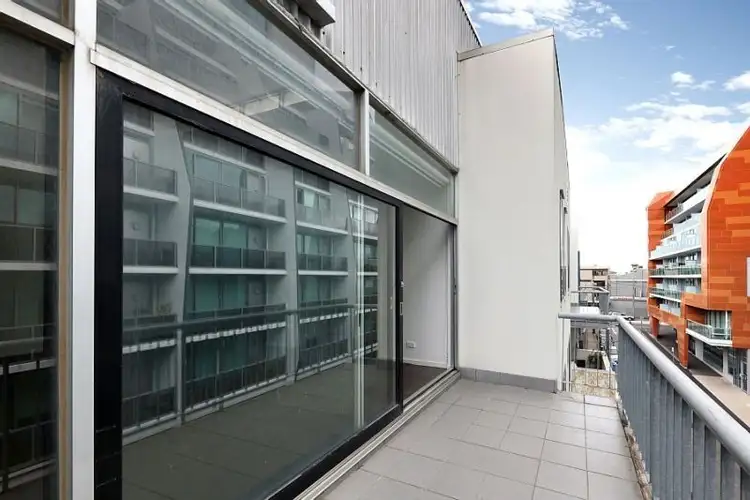 Fifth view of Homely apartment listing, 27/10 Clifton Street, Prahran VIC 3181