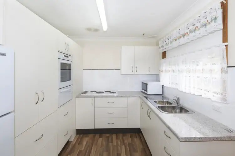 Second view of Homely house listing, 33 Douglas Street, Springwood NSW 2777