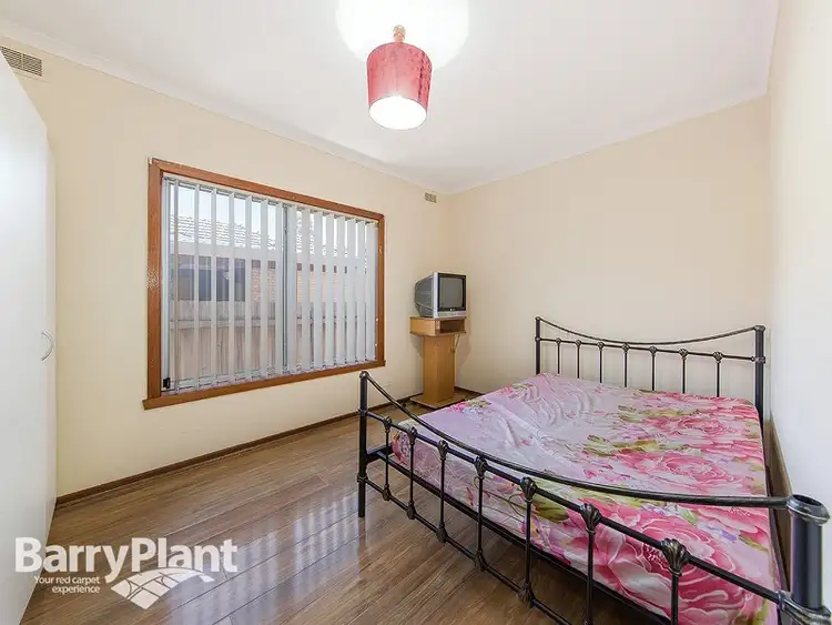 Fourth view of Homely house listing, 63 Mulhall Drive, St Albans VIC 3021