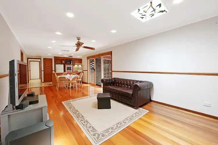 Sixth view of Homely house listing, 50 Willow Avenue, Rowville VIC 3178