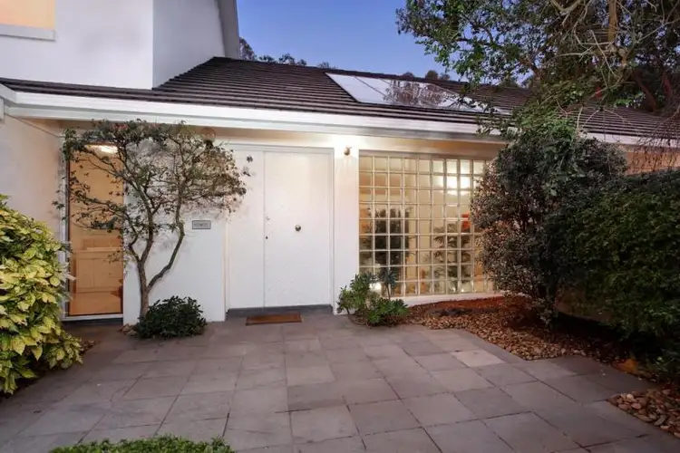 Second view of Homely house listing, 18-20 Merrill Crescent, Warranwood VIC 3134