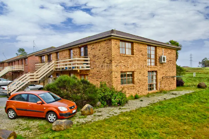 Main view of Homely unit listing, 28/12 Casino Rise, Prospect Vale TAS 7250