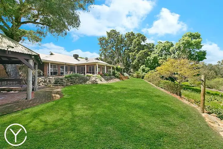 29B Market Street, Guildford WA 6055