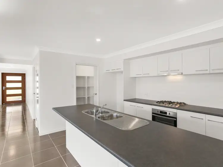 Second view of Homely house listing, Lot/24 March Street, Lawrence NSW 2460