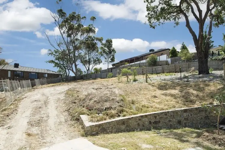 Second view of Homely land listing, 5 Wagtail Place, Diamond Creek VIC 3089