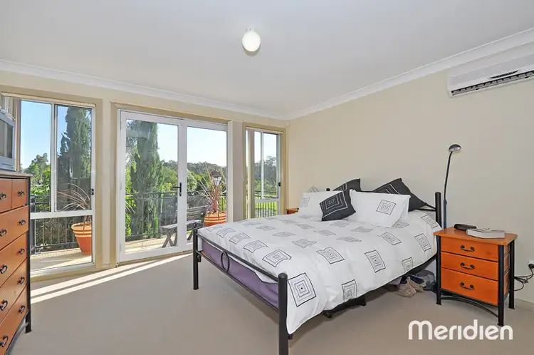 Sixth view of Homely townhouse listing, 24 Noble Way, Rouse Hill NSW 2155