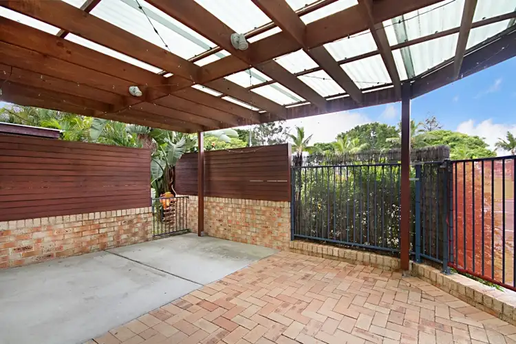 Second view of Homely unit listing, 1/452 Coolangatta Road, Tugun QLD 4224