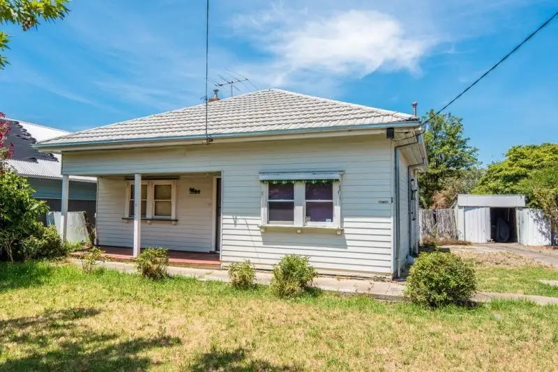 Main view of Homely house listing, 1 Kamarooka Street, Albion VIC 3020