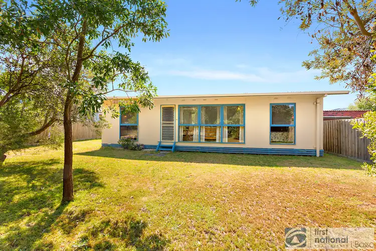25 Park Ave, Capel Sound VIC 3940