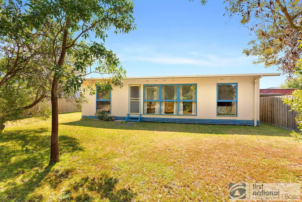Main view of Homely house listing, 25 Park Ave, Capel Sound VIC 3940
