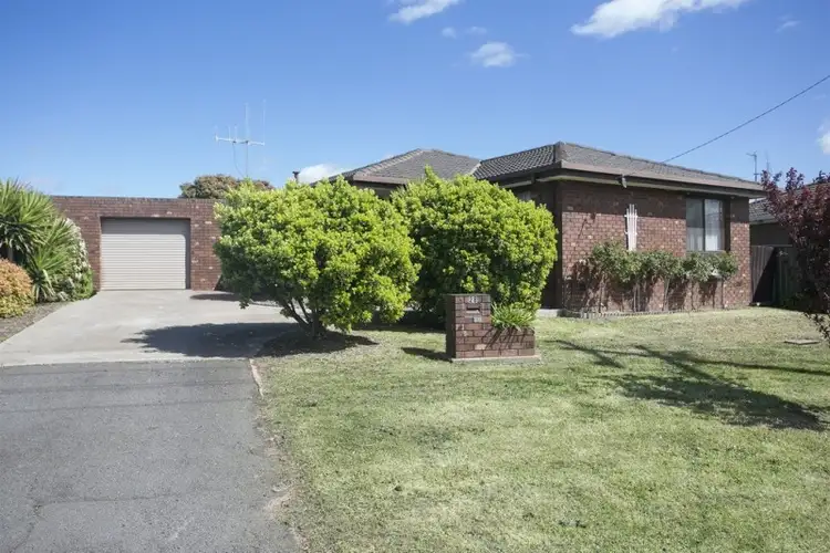 Main view of Homely house listing, 28 Thomas Street, Kangaroo Flat VIC 3555