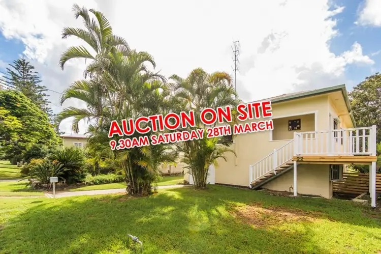 Main view of Homely house listing, 22 Breimba Street, Grafton NSW 2460