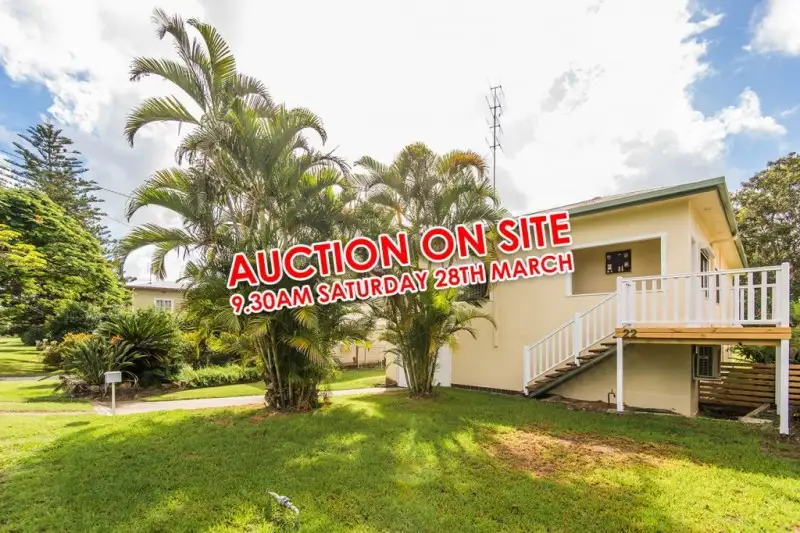 Main view of Homely house listing, 22 Breimba Street, Grafton NSW 2460