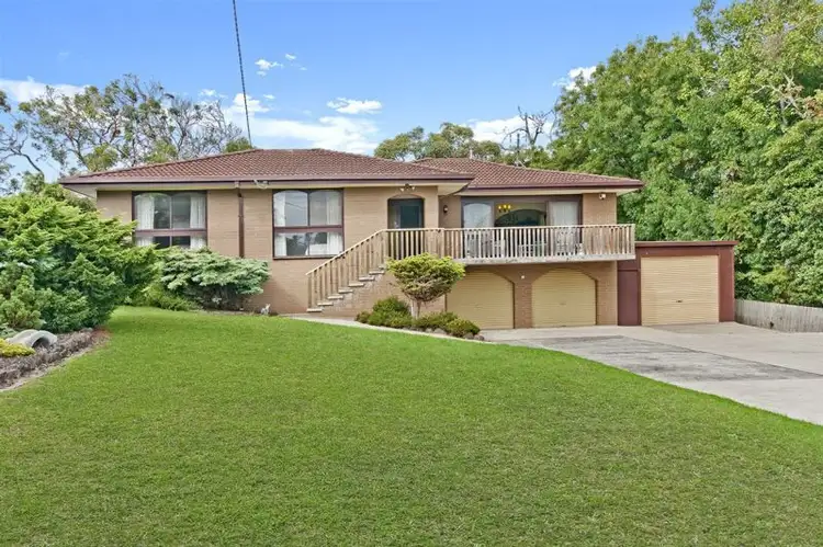 Second view of Homely house listing, 35 Must Street, Portland VIC 3305