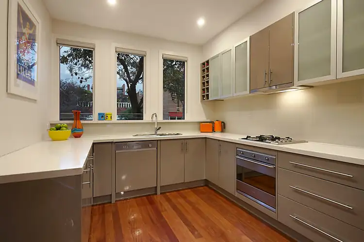 Fourth view of Homely house listing, 43 Lalor Street, Port Melbourne VIC 3207