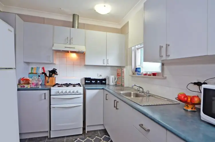 Third view of Homely house listing, 21 Quickmatch Street, Nowra NSW 2541