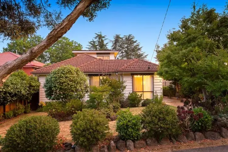 Second view of Homely house listing, 16 Henry Street, Ringwood VIC 3134