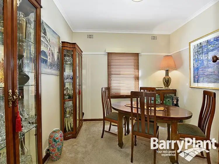 Fifth view of Homely house listing, 3 Grandview Avenue, Mulgrave VIC 3170