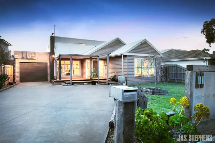 11 Conifer Avenue, Brooklyn VIC 3012