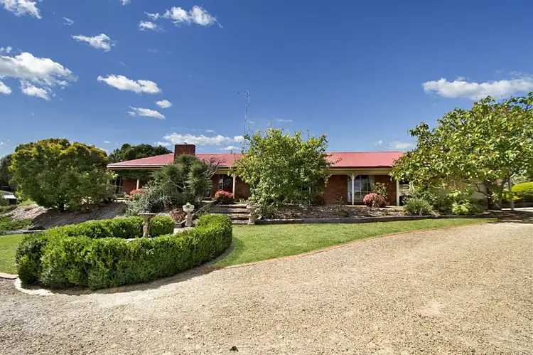 Main view of Homely house listing, 5 Kooralinga Drive, Wandong VIC 3758