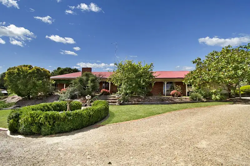 Main view of Homely house listing, 5 Kooralinga Drive, Wandong VIC 3758
