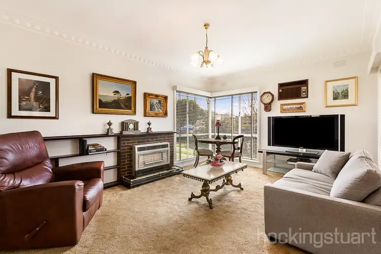 Second view of Homely house listing, 26 Almurta Road, Bentleigh East VIC 3165