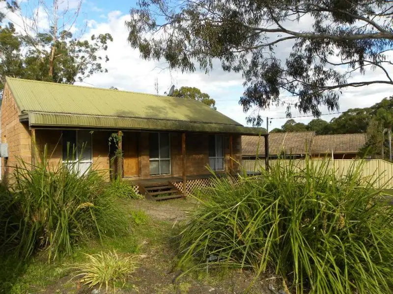 Main view of Homely house listing, 64 Suncrest Avenue, Sussex Inlet NSW 2540