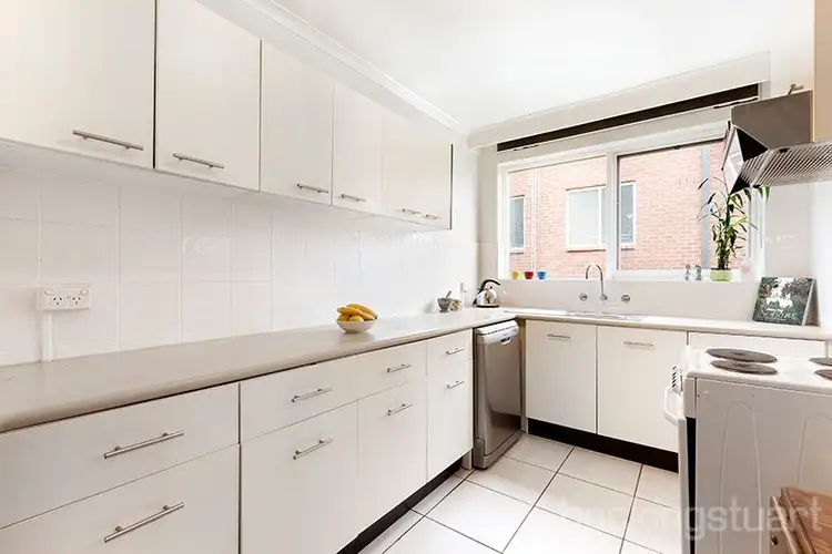 Second view of Homely apartment listing, 6/60 Edgar Street North, Glen Iris VIC 3146