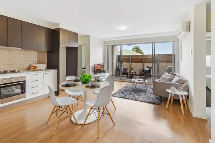 20/155 Gordon Street, Footscray VIC 3011