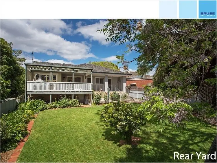 Second view of Homely house listing, 1 Gordon Terrace, Rosslyn Park SA 5072