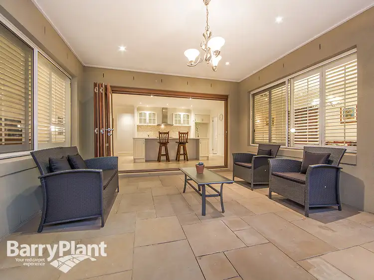 Fifth view of Homely house listing, 104 Windsor Boulevard, Derrimut VIC 3030