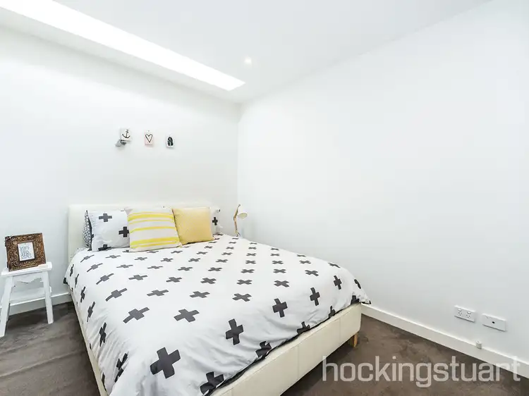 Fourth view of Homely apartment listing, 102/555 Highett Road, Highett VIC 3190