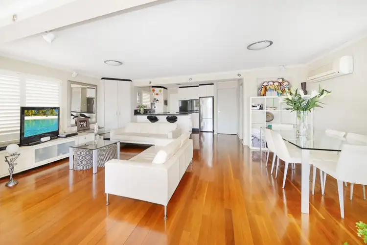 Fourth view of Homely townhouse listing, 3/12 Beach Street, Clovelly NSW 2031