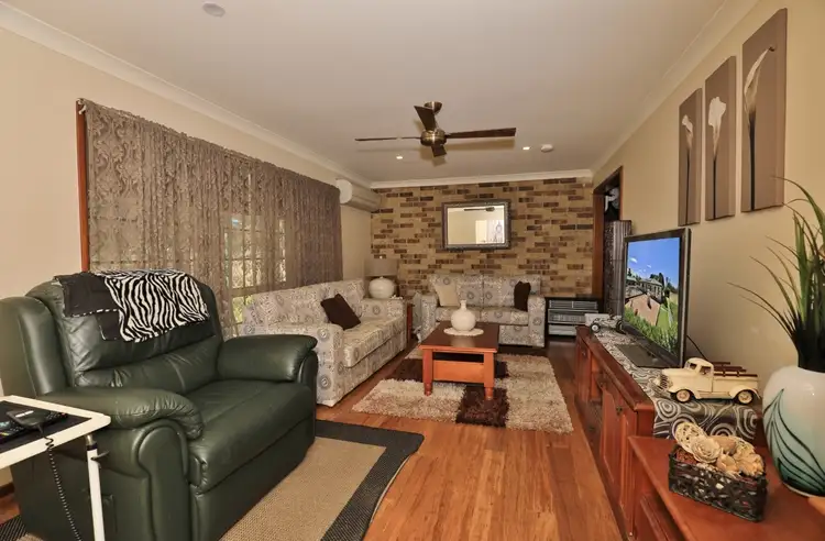 Seventh view of Homely house listing, 53 Frame Drive, Abermain NSW 2326