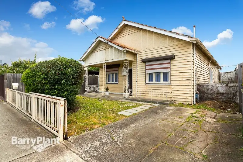 Main view of Homely house listing, 77 Nicholson Street, Coburg VIC 3058
