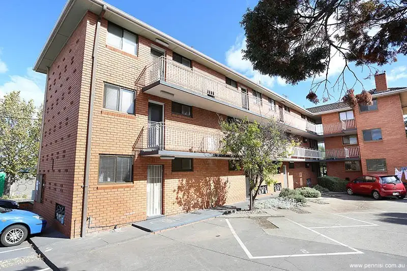 Main view of Homely apartment listing, 3/230 Ascot Vale Road, Ascot Vale VIC 3032