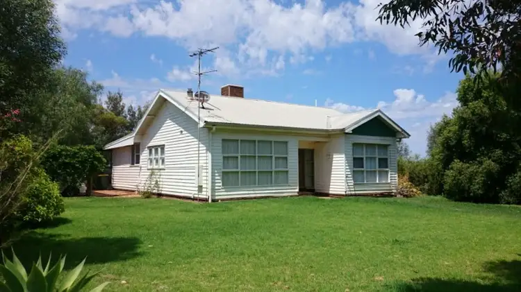 Main view of Homely house listing, 108 Wareo Road, Robinvale VIC 3549