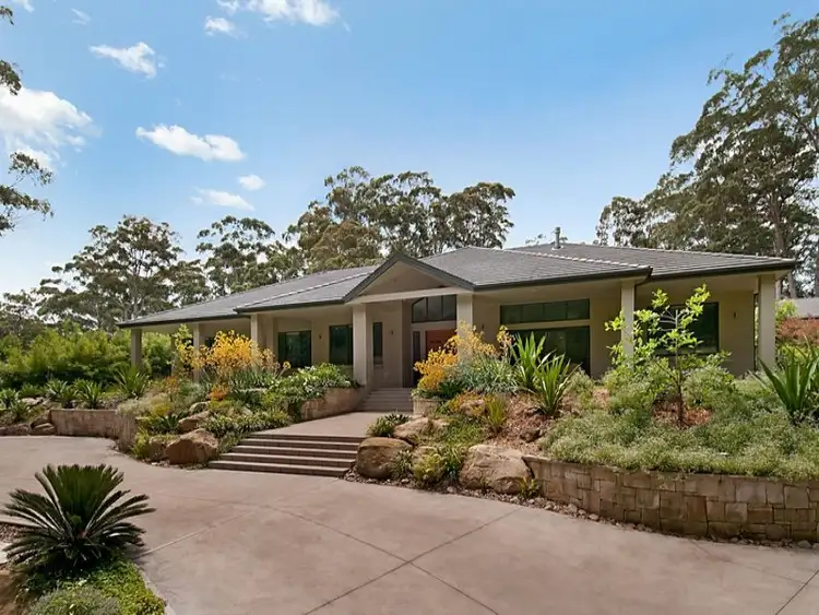 Sixth view of Homely rural property listing, 13 Avoca Valley Way, Kincumber NSW 2251