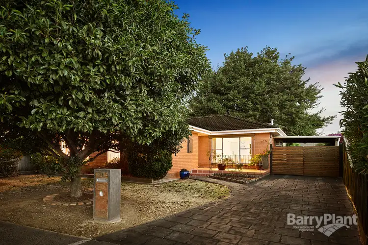 34 MIlton Parade, Bundoora VIC 3083
