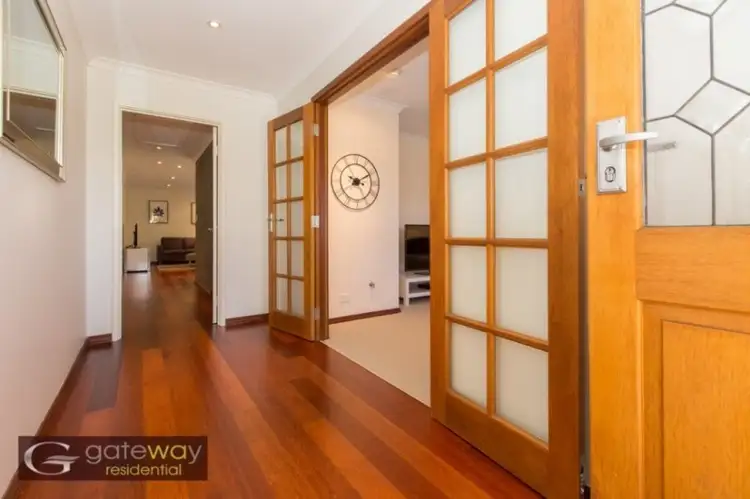 3 Caspian Terrace, Canning Vale WA 6155