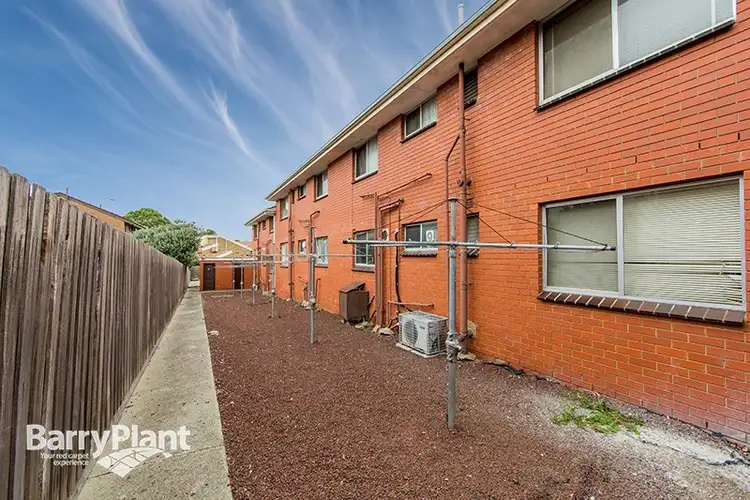Seventh view of Homely apartment listing, 9/467 Princes Highway, Noble Park VIC 3174