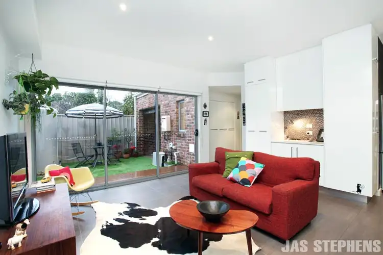 Fifth view of Homely house listing, 35 Albert Facey Street, Maidstone VIC 3012