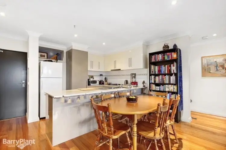Fourth view of Homely apartment listing, 26/5 Alfrick Road, Croydon VIC 3136