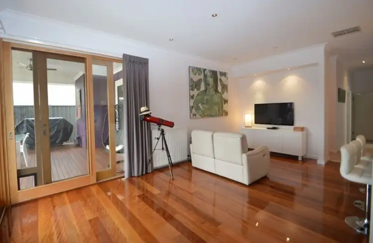 Fifth view of Homely house listing, 5 Roger Street, Wangaratta VIC 3677